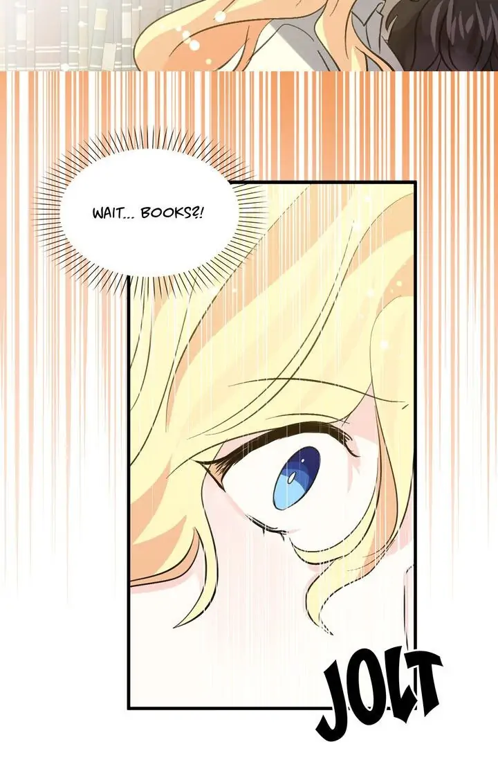 I’m the Ex-Girlfriend of a Soldier chapter 65 - page 54
